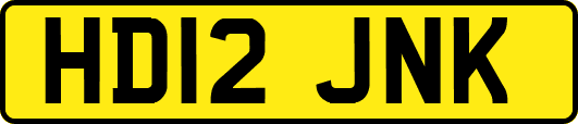 HD12JNK