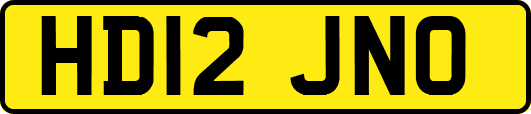HD12JNO