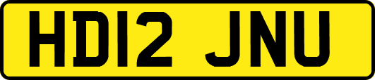 HD12JNU