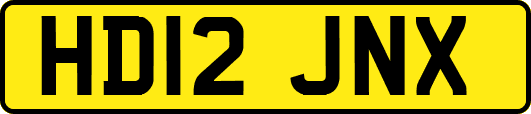 HD12JNX