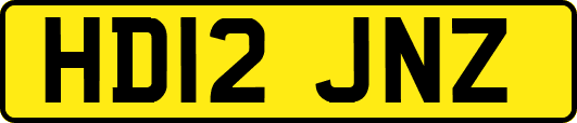 HD12JNZ