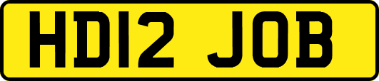 HD12JOB