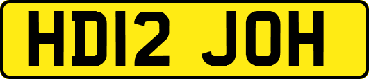 HD12JOH