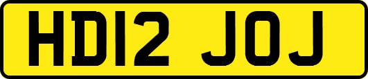 HD12JOJ