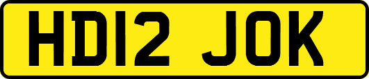 HD12JOK