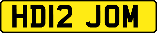 HD12JOM