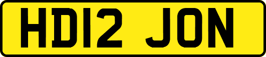 HD12JON