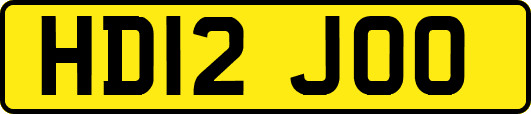 HD12JOO