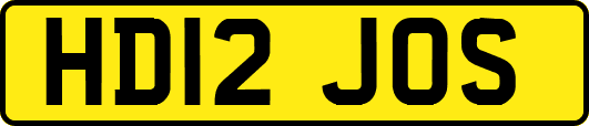 HD12JOS