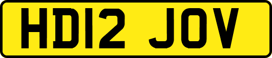 HD12JOV