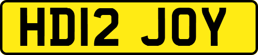 HD12JOY