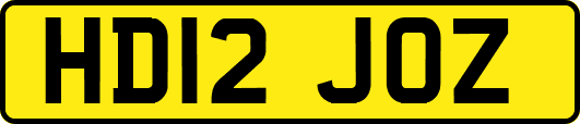 HD12JOZ