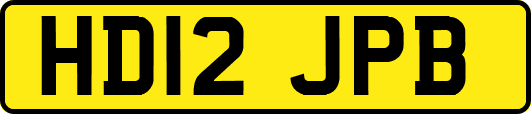 HD12JPB