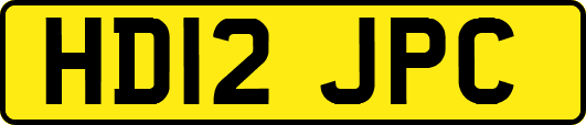 HD12JPC
