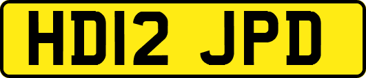 HD12JPD