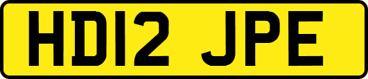 HD12JPE