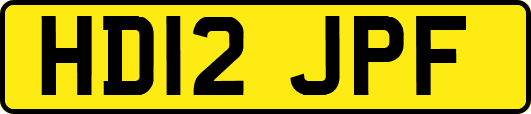 HD12JPF
