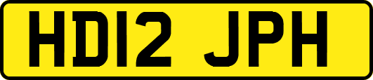 HD12JPH