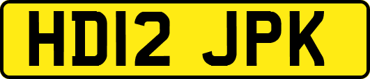 HD12JPK