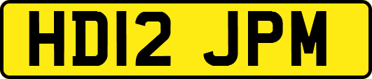 HD12JPM