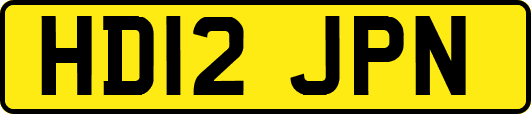 HD12JPN