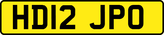 HD12JPO