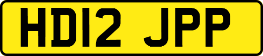HD12JPP