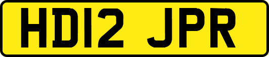 HD12JPR