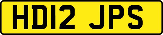 HD12JPS