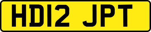 HD12JPT