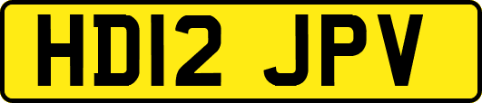 HD12JPV