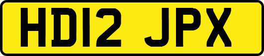 HD12JPX