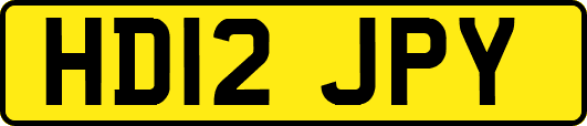 HD12JPY