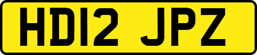 HD12JPZ