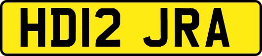 HD12JRA