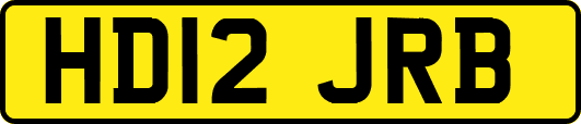 HD12JRB
