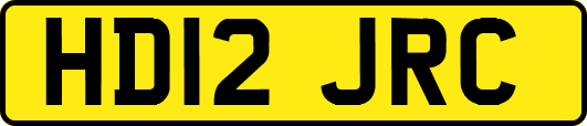HD12JRC