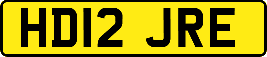 HD12JRE