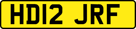 HD12JRF