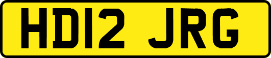 HD12JRG