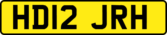 HD12JRH