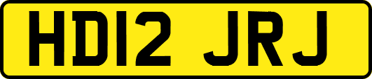 HD12JRJ