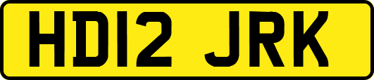 HD12JRK