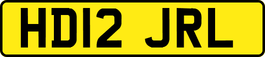 HD12JRL