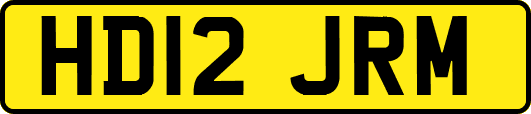 HD12JRM