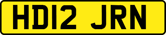 HD12JRN
