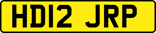 HD12JRP