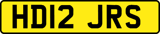 HD12JRS