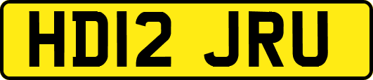 HD12JRU