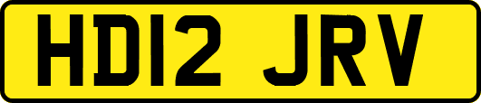 HD12JRV